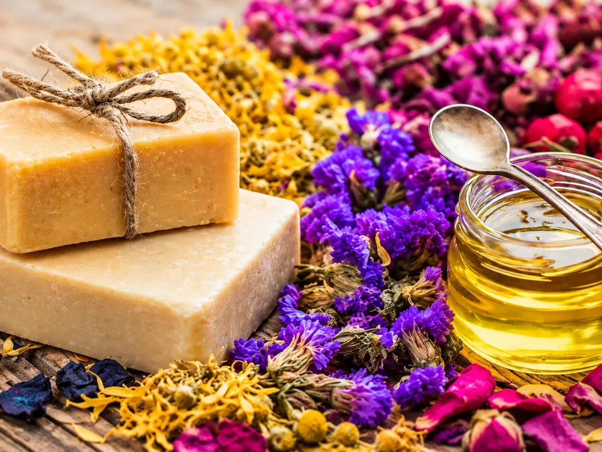 Soap Making - Chicago
