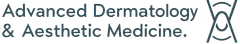 Advanced Dermatology & Aesthetic Medicine logo