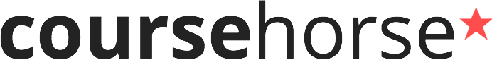 CourseHorse logo